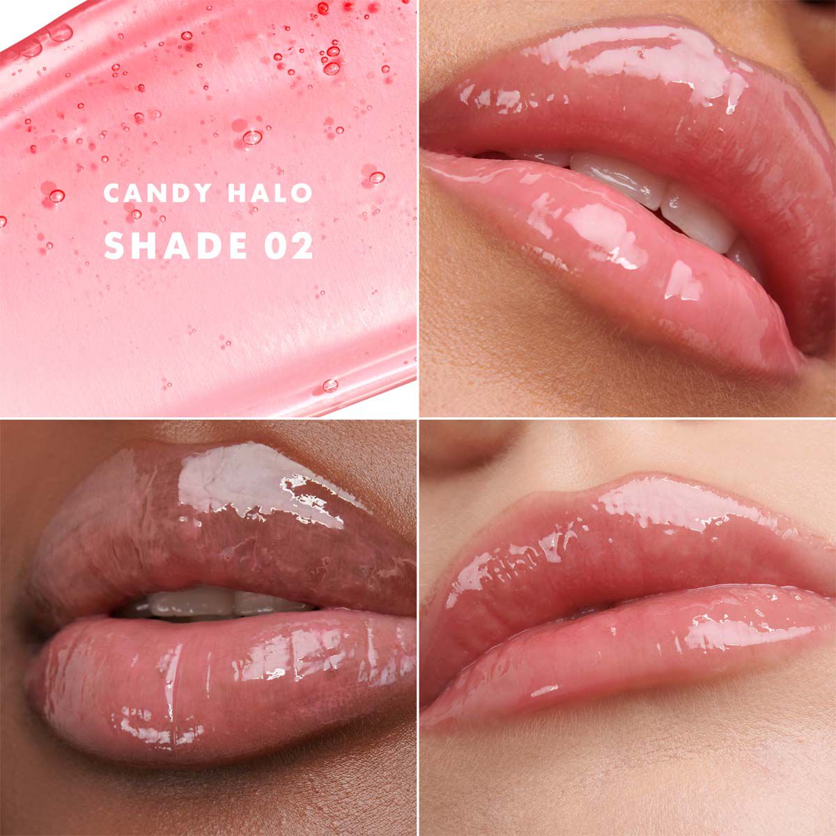 Lip gloss armani store